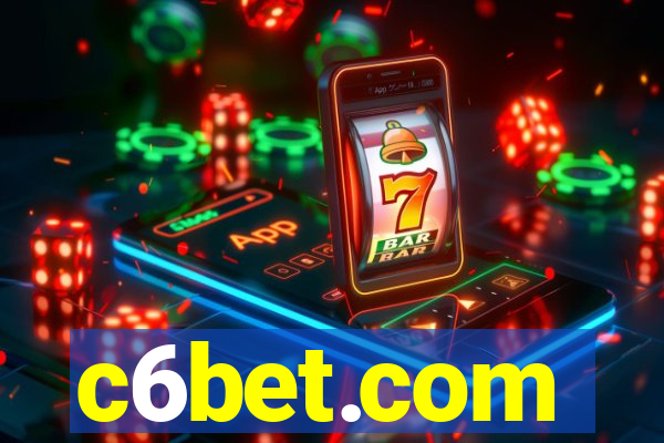 c6bet.com