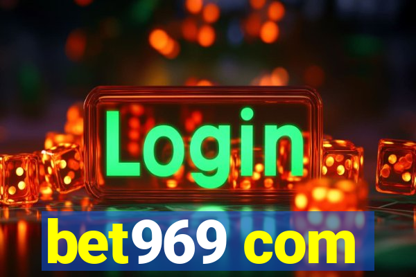 bet969 com