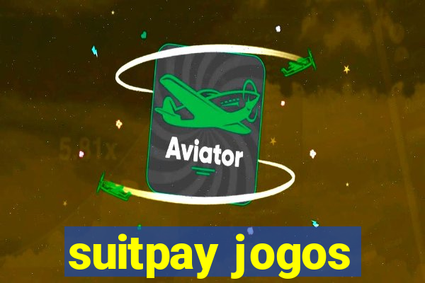 suitpay jogos