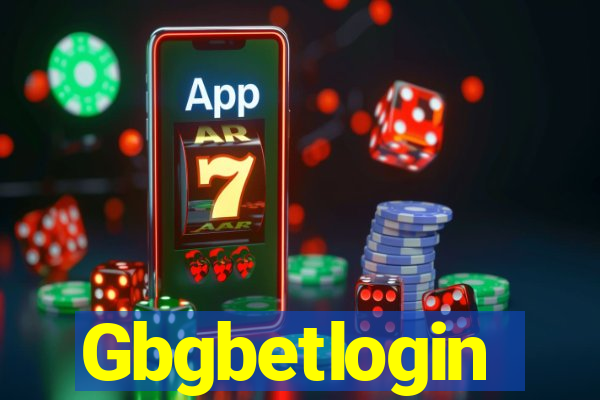 Gbgbetlogin