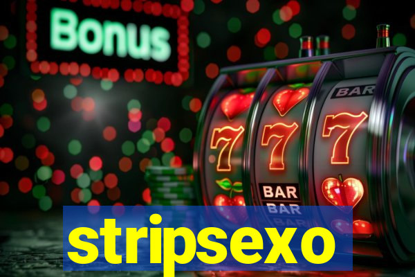 stripsexo