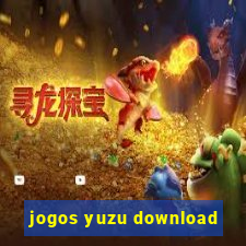 jogos yuzu download