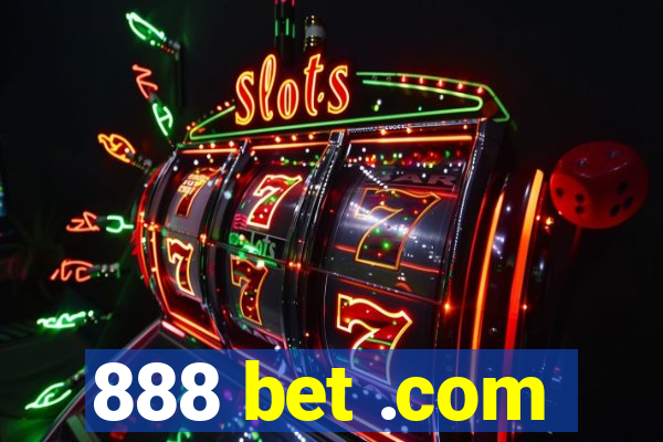 888 bet .com