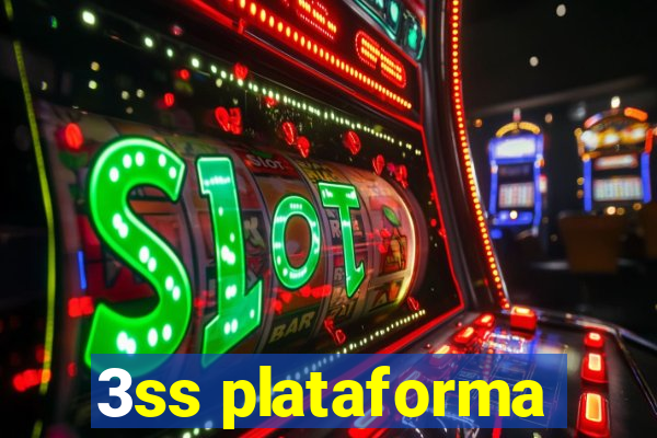 3ss plataforma