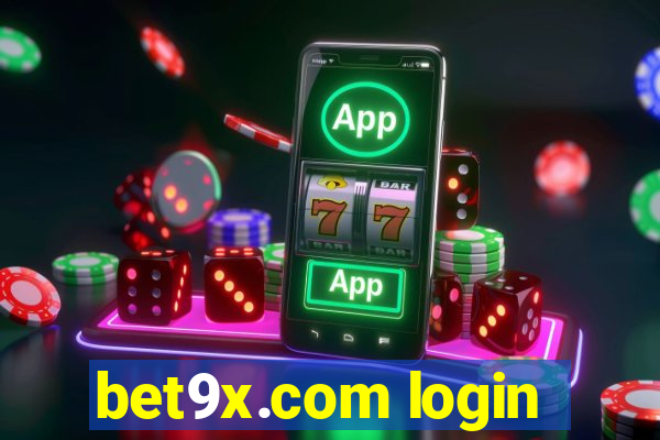 bet9x.com login