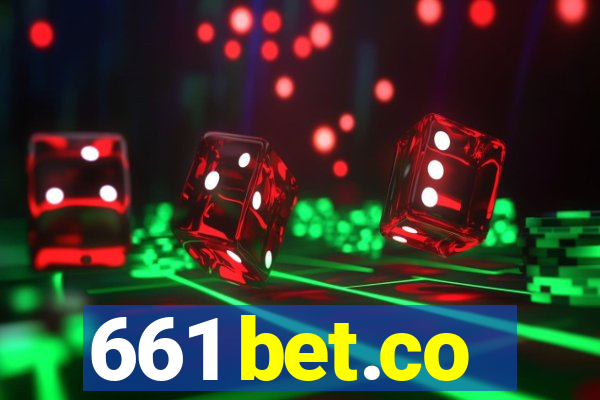 661 bet.co