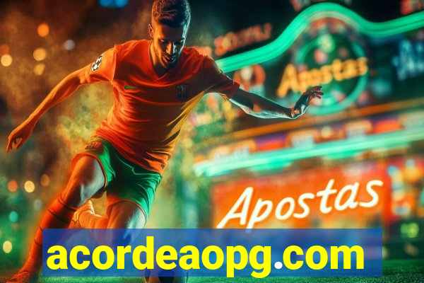 acordeaopg.com