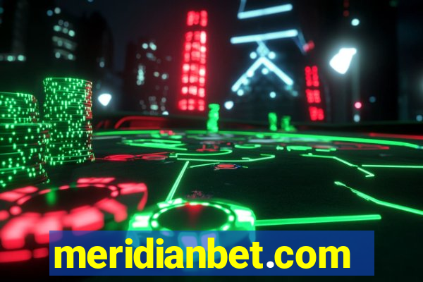 meridianbet.com