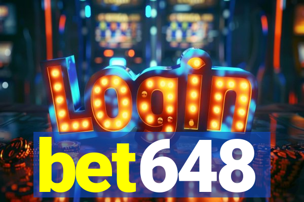 bet648