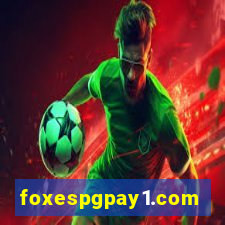 foxespgpay1.com