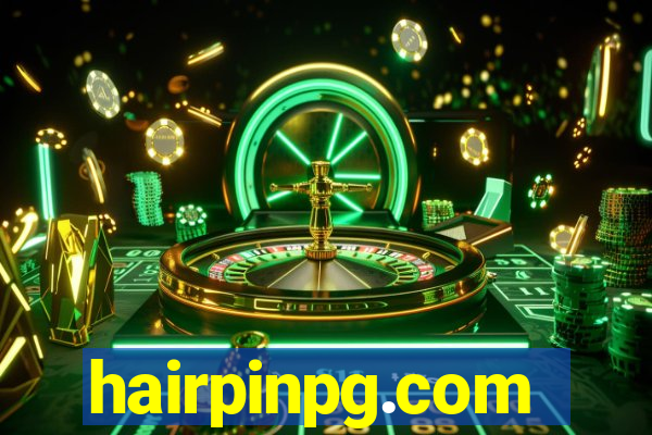 hairpinpg.com