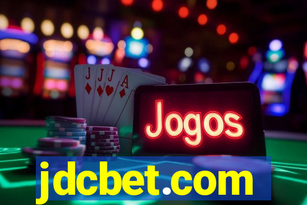 jdcbet.com