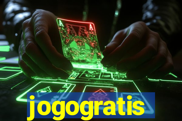 jogogratis