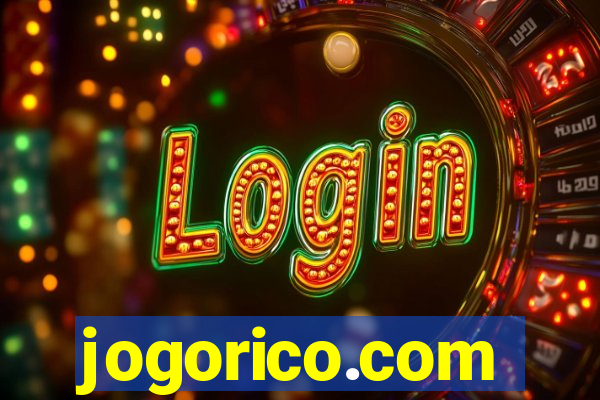 jogorico.com