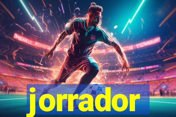 jorrador