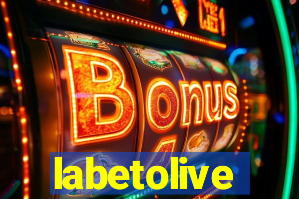 labetolive