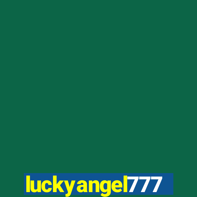 luckyangel777