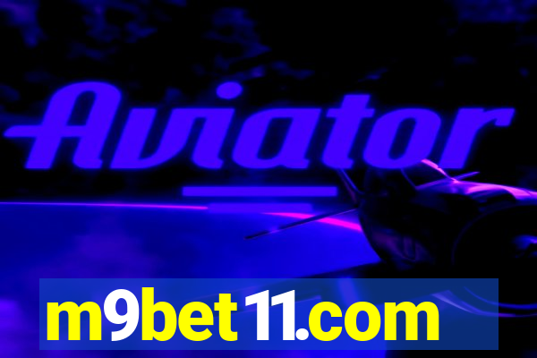 m9bet11.com