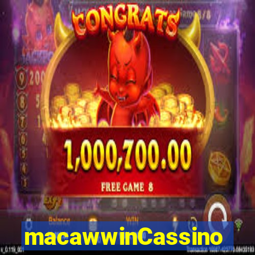 macawwinCassino