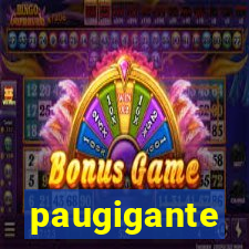 paugigante