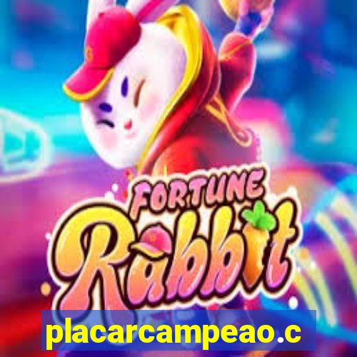 placarcampeao.com