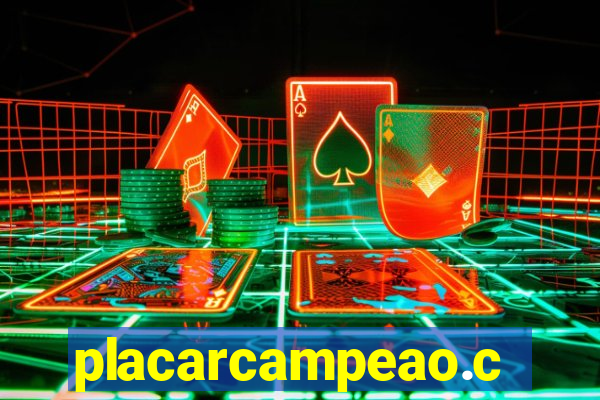 placarcampeao.com