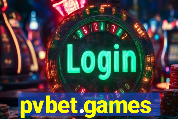 pvbet.games