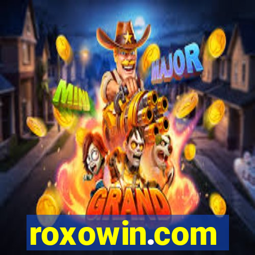 roxowin.com