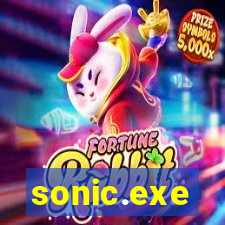 sonic.exe