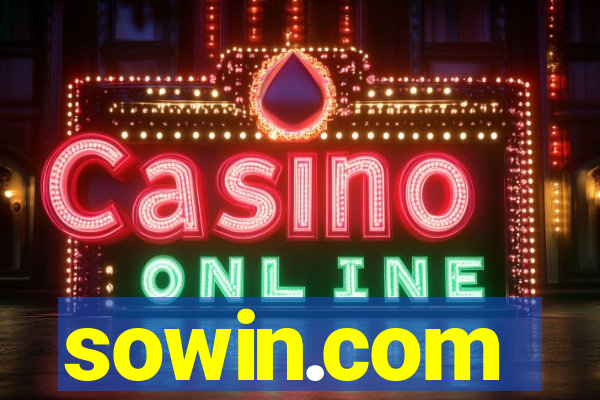 sowin.com