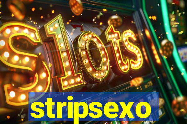 stripsexo