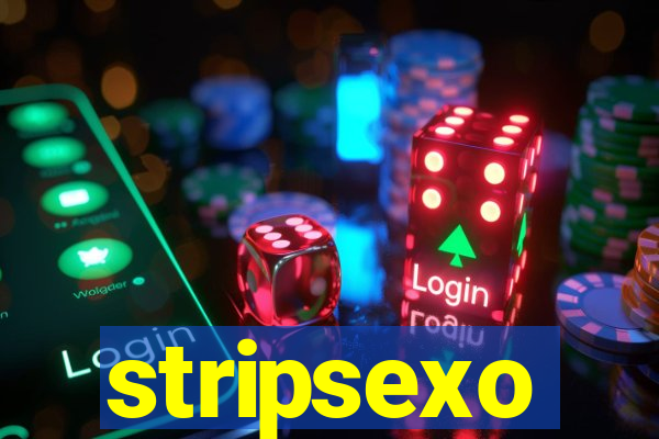 stripsexo