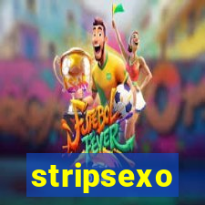 stripsexo