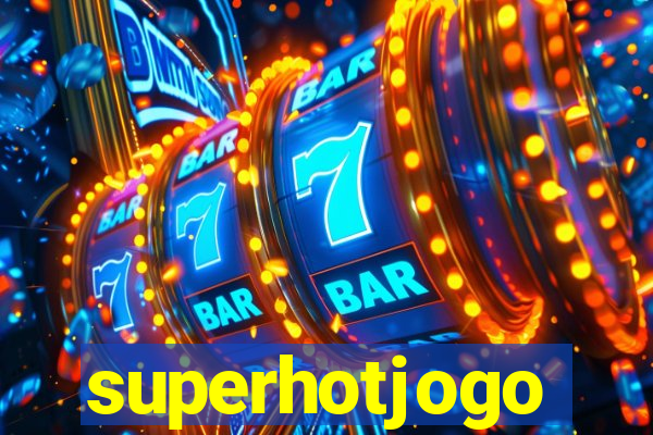 superhotjogo