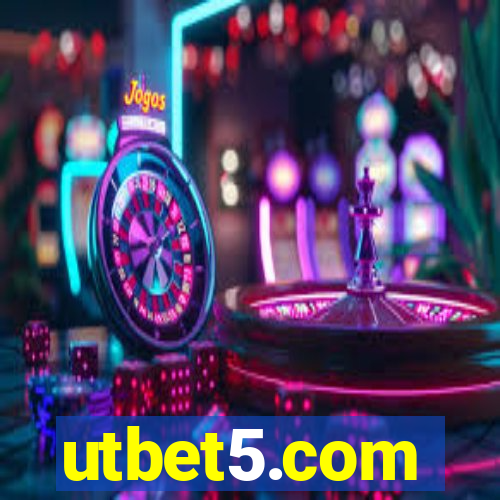 utbet5.com