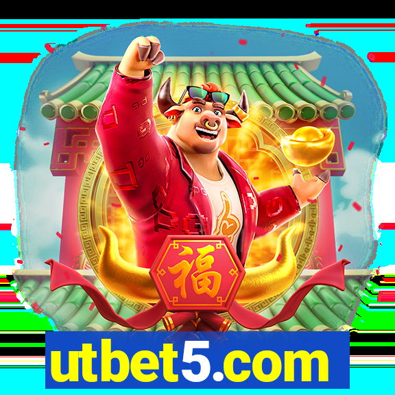 utbet5.com