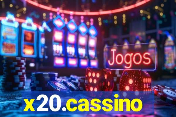 x20.cassino