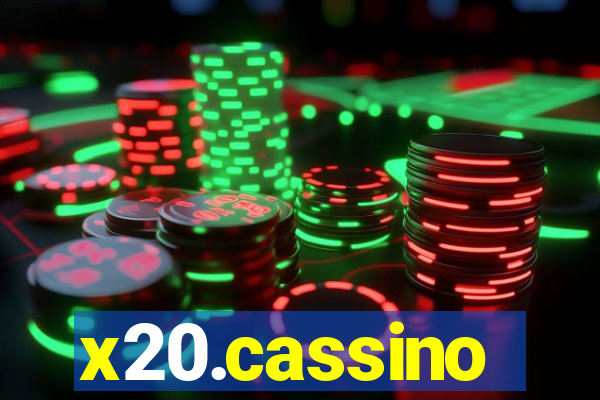 x20.cassino